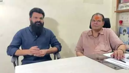 नाशिक: तक्रादाराने तक्रार मागे घेतल्याने ठाकरे गटाचे माजी उपनेते बागुल आणि माजी महानगरप्रमुख राजवाडे यांना दिलासा