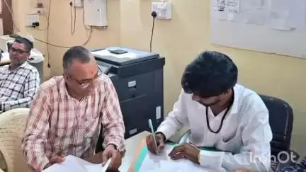 પેટલાદ: રૂપિયાપુરા, જેસરવા સહિત વિવિધ ગ્રામ પંચાયતોમાં સરપંચોએ ચાર્જ સંભાળ્યો, ડેપ્યુટી સરપંચની નિમણૂક કરાઈ