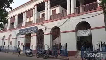 চুঁচুড়া-মগরা: স্ত্রীকে খুনের চেষ্টা, স্বামীকে 5 বছরের কারাদণ্ড দিল চুঁচুড়া আদালত