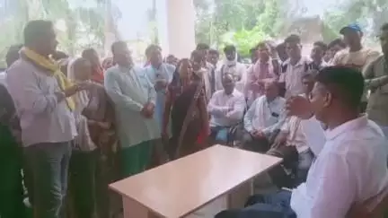 चिचोली: इटारसी: व्यापारी सोना-चांदी गिरवी रखकर फरार, डोडरा मऊ के ग्रामीणों ने थाने में शिकायत की