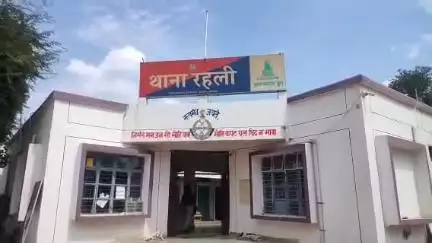 रहली: ₹7.57 लाख का गेहूं लेकर ट्रक ड्राइवर फरार, रहली से भोपाल जा रहा था 309 क्विंटल गेहूं, मोबाइल बंद करके हुआ गायब
