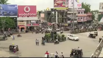 ಕಲಬುರಗಿ: ಮಾನಸಿಕ ರೋಗ ಚಿಕಿತ್ಸೆಗಾಗಿ ದರ್ಗಾಕ್ಕೆ ಬಂದಿದ್ದ ಬಿಕಾಂ ಪದವಿಧರೆ ನಾಪತ್ತೆ: ನಗರದ ಚೌಕ್ ಠಾಣೆಯಲ್ಲಿ ಪ್ರಕರಣ ದಾಖಲು