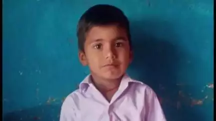 बालोद: खेलते वक्त टेबल फैन की चपेट में आया 5 साल का मासूम, मौत; एक माह पहले ही स्कूल में लिया था दाखिला