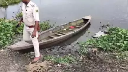 मोतिहारी: मोतिहारी जिला अंतर्गत ALTF टीम ने 135 लीटर देसी शराब के साथ 6 तस्करों को किया गिरफ्तार