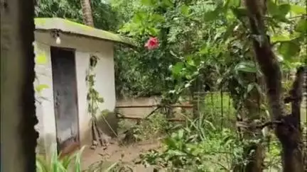 ଘସିପୁରା: କେଶଦୁରାପାଳ ଗ୍ରାମରେ ଜଳବନ୍ଦୀରେ ରହିଲେ ଗ୍ରାମବାସୀ