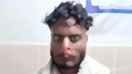 कुलपहाड़: पैसे के लेनदेन को लेकर दोस्त ने काटी दोस्त की नाक, अजनर थाना क्षेत्र के खिरिया कला गांव का मामला