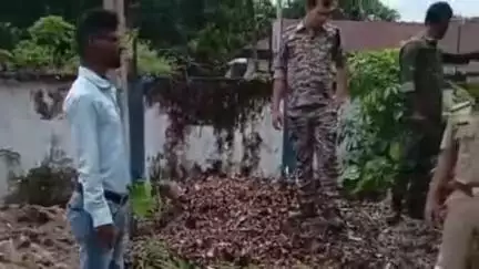 আলিপুরদুয়ার ২: যশোডাঙ্গা ব্লক অফিসে সরকারি গাছ কাটা নিয়ে বনদপ্তরের তদন্ত শুরু হয়েছে মুখ্যমন্ত্রীকে অভিযোগ দায়ের করার পরেই