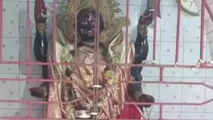 জয়নগর ১: প্রায় তিন কোটি টাকা ব্যয় বৈদ্যুতিক চুল্লির বসানোর কাজ শুরু হল দক্ষিণ বারাসাতে