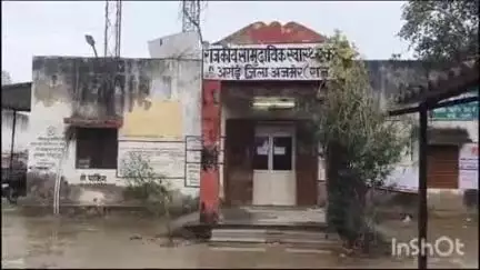 अरैन: बरसाती नाले में डूबने से अधेड़ की हुई मौत, अराई थाना क्षेत्र के भामोलाव गांव का मामला, ग्रामवासी घीसालाल खटीक की हुई मौत
