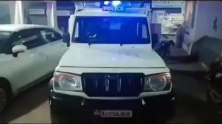 लूनकरनसर: कस्बे की इंग्लिश मीडियम स्कूल के पास तंबाकू उत्पाद बेचने पर दो दुकानों के खिलाफ की गई कार्रवाई
