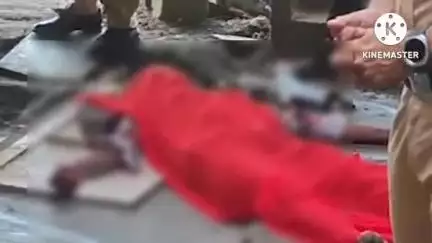 मिरज: वाल्मिकी आवास मधील खुनातील दोघांना १७ जुलै पर्यंत कोठडी;दोघा विधीसंर्धेषीत बालकांची सुधारगृहात रवानगी