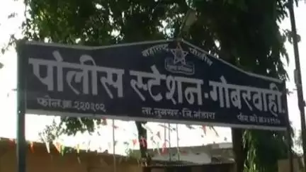 मोहाडी: घरगुती कारणावरून एका तरुणाची गळफास घेऊन आत्महत्या, कारली येथील घटना