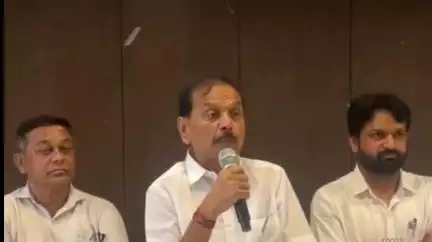 भंडारा: भंडारा जिल्हा मध्यवर्ती बँकेच्या निवडणूकित महायुतीचे उमेदवार जाहीर