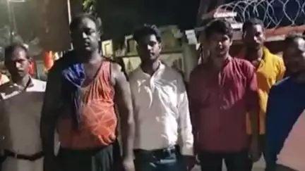 रायगढ़: कोड़ातराई की जानकी सारथी ने बीमारी से जीवन की लड़ाई के बीच अंतिम बार पति से मुलाकात की जताई इच्छा, पति जेल में बंद