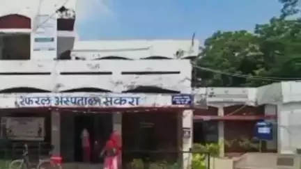 सकरा: सकरा थाना क्षेत्र में अलग-अलग जगहों पर चार बाइकों की टक्कर, सात लोग घायल
