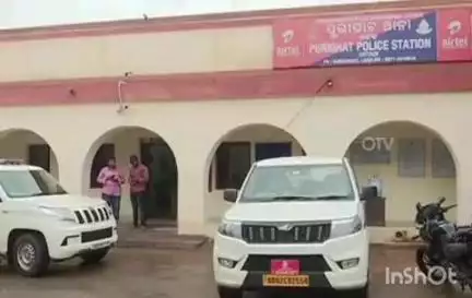 କଟକ ପୌରାଞ୍ଚଳ: ମର୍କତନଗର ଅଞ୍ଚଳର ଜଣେ ବ୍ୟକ୍ତି ଙ୍କ ଠାରୁ ବକେୟା ଟଙ୍କା ଠକେଇ ନେଇ ପୁରୀଘାଟ ଥାନାରେ ମଙ୍ଗଳବାର ଏତଲାରେ ହୋଇଛି।