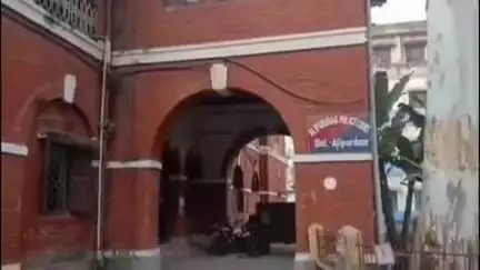 আলিপুরদুয়ার ১: মথুরা চা বাগানে দেড় বছরের শিশুকে হত্যা যাবজ্জীবন কারাদণ্ডের নির্দেশ আলিপুরদুয়ার আদালতে