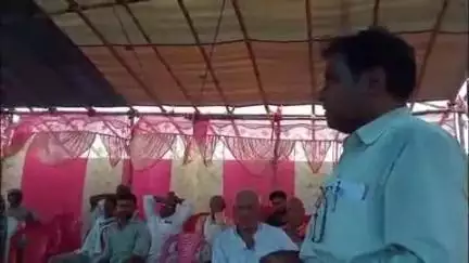 चेहराकलां: चेहराकला प्राथमिक सब्जी उत्पादक सहकारी समिति हिदायतपुर कटहरा की वार्षिक आम सभा आयोजित