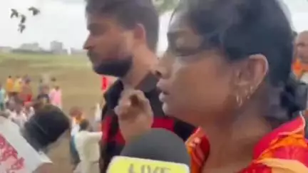 पटना ग्रामीण: पटना: कुएं में मिली बैंक मैनेजर की लाश, परिजनों ने कहा- जहर पिलाकर की गई हत्या