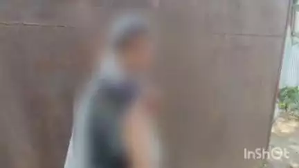 खैर: खैर में पांचवी शादी के चक्कर में पति ने चौथी पत्नी को बेरहमी से पीटा, घायल महिला ने पुलिस से कार्रवाई की मांग की