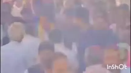 आरोन: राघौगढ़ विधायक ने आरोन में सुनी लोगों की समस्याएं, विकास कार्यों पर की चर्चा