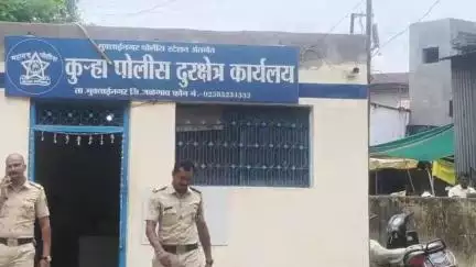 मुक्ताईनगर: कु-हा काकोडा येथून 70 वर्षीय वृद्ध हरवल्याची पोलीस स्टेशनला नोंद करण्यात आली