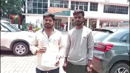 पनागर: बदमाशों से परेशान किसान, पाइप तोड़कर खेत में भरा पानी, रोकने पर की मारपीट