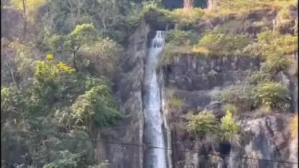 पच्छाद: पच्छाद क्षेत्र के मानगढ़ में पेयजल संकट, पंचायत के ग्रामीण झेल रहे परेशानी