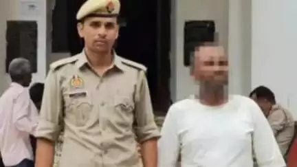 पडरौना: कुशीनगर जिले के थाना जटहां बाजार पुलिस टीम ने की बड़ी कार्रवाई, तीन वारंटियों को गिरफ्तार कर भेजा जेल