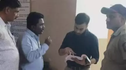 यवतमाळ: ईलिगंट इंग्लिश मिडियम स्कूलवर कारवाईची शिफारस : आर.टी.ई. नियमांचे उल्लंघन