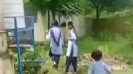 मावली: फलीचड़ा विद्यालय में असामाजिक तत्वों ने उखाड़े पेड़-पौधे, शिक्षकों और विद्यार्थियों को हुआ दुःख