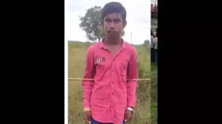 मेहकर: बकऱ्या चारण्यासाठी गेलेल्या पंधरा वर्षीय मुलाचा अंढेरा गावालगत असलेल्या डोहात बुडून मृत्यू