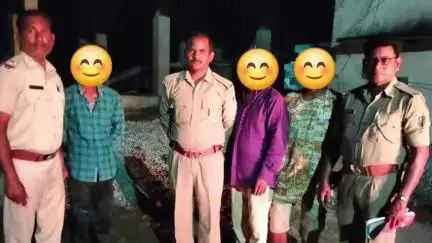 ନୂଆପଡା: ଅପରେସନ୍ ଶୁଦ୍ଧି ଅଭିଯାନରେ ନୂଆପଡା ପୁଲିସ ତରଫରୁ ଜିଲ୍ଲାର ବିଭିନ୍ନ ସ୍ଥାନରେ ଆବକାରୀ ଚଢ଼ାଉ ୨ଟି ମାମଲା ରୁଜ୍ଜୁ