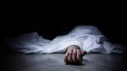 हिंगणा: समृद्धी सर्कल सर्व्हिस रोड, गुमगाव येथे कंटेनर ट्रकची दुचाकीला धडक; चालकाचा मृत्यू