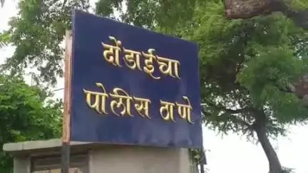 शिंदखेडा: अंजन विहिरे  गावातील 32 वर्षे तरुणाचा नाण्यातील पाण्यात बुडून मृत्यू दोंडाईचा पोलिसात आकस्मित मृत्यूची नोंद.