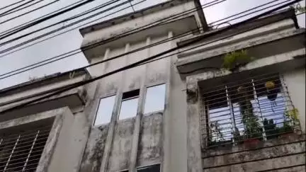 মাটিগাড়া: তৃণমূল নেতার দাদাগিরিতে অতিষ্ট ভারতীয় মহিলা ক্রিকেট দলের খেলোয়ার রিচা ঘোষের পরিবার, শিলিগুড়ির থানায়অভিযোগ দায়ের