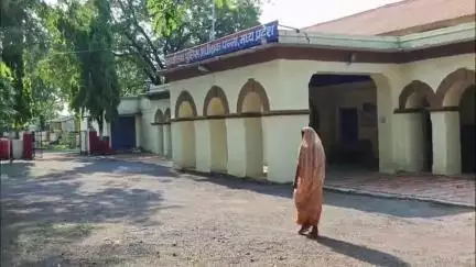 पन्ना: सिठौली में 70 वर्षीय महिला से मारपीट, सोने-चांदी के जेवर चोरी, एसपी से लगाई मदद की गुहार