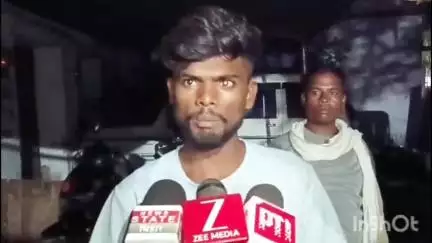 जहानाबाद: बिजली के पोल गिरने से 2 की मौत, 1 घायल, परिजनों ने बताई घटना