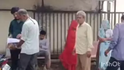 सिंगोली: डीकेन के ब्रह्मपुरी में घर के बाहर बैठे व्यक्ति को सांप ने काटा, अस्पताल में उपचार के दौरान हुई मौत