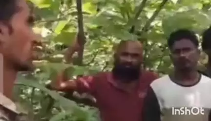 चाचौड़ा: चाचौड़ा विधानसभा: मकसूदनगढ़ के युवक का सोजनाखेड़ी रोड पर जंगल में मिला शव, पुलिस जांच में जुटी