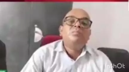 तोपचांची: तोपचांची प्रखंड में मतदाता सूची 2024 का पुनरीक्षण कार्यक्रम, VLO को ट्रेनिंग: सुपरवाइजर दिनेश महतो