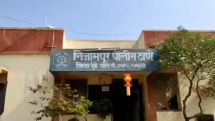 साक्री: किरकोळ वादातून बळसाणे येथे एका तरुणास मारहाण; निजामपूर पोलिसात गुन्हा दाखल