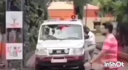कळमेश्वर: तेलगाव येथे आठ लाखांची धाडसी चोरी, कळमेश्वर पोलीस स्टेशन येथे गुन्हा दाखल