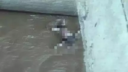 तिरोडा: कवलेवाडा डॅममध्ये आढळला मध्यप्रदेशातील ५८ वर्षीय व्यक्तीचा मृतदेह
