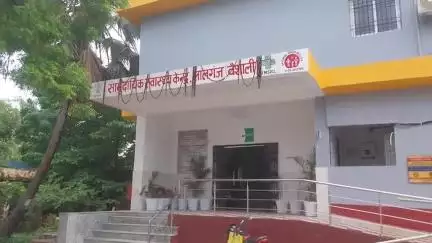 लालगंज: जयंतीपुर में कार्यरत स्वास्थ्य कर्मी द्वारा एमपी की लड़की से दुष्कर्म के प्रयास मामले में एसडीपीओ ने दी जानकारी