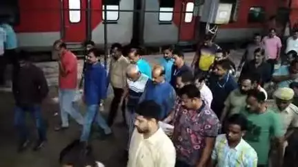 लाडपुरा: दो दिवसीय प्रवास पर कोटा पहुंचे लोकसभा अध्यक्ष ओम बिरला अतिवृष्टि से पीड़ित इलाकों का करेंगे दौरा