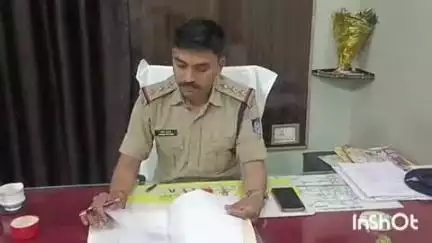 गोहद: गोहद थाना क्षेत्र के आलोरी गांव में सगाई को लेकर मारपीट, मामला दर्ज