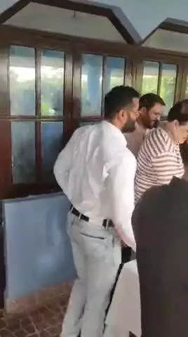 सीहोर जिले के कांग्रेस कार्यकर्तीओ द्बारा पूर्व केंद्रीय मंत्री असलम शेर खान जी जन्मदिन बडी धूमधाम से मनाया गया