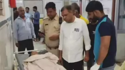 प्लॉट में भरे पानी में डूबने से मासुम की मौत  बरसाती पानी ने एक ही मोहल्ले के तीन लोगों की ली जान  प्रशासन व्यवस्था करें
