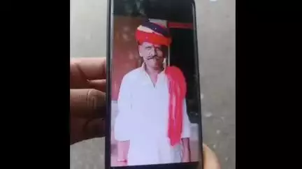 लाडपुरा: अज्ञात ज़हर खाने से अधेड़ की मौत, कोटा के MBS अस्पताल में चल रहा था इलाज, पुलिस करवा रही है शव का पोस्टमार्टम